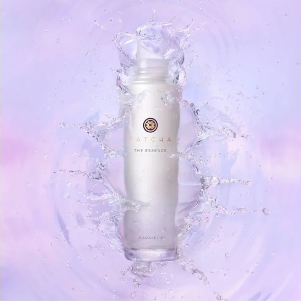Tatcha The Essence Healthy Aging Firming Treatment